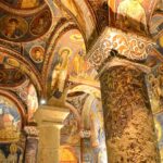 Cappadocia Daily Red Tour with Lunch - Visiting Cavusin Village: A Step Back in Time