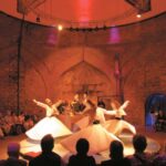 Cappadocia Dervish Ceremony - Key Points