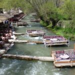Cappadocia Economic Green Tour - From the Fairy Chimneys to the Underground Depths