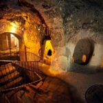 Cappadocia-Ephesus-Pamukkale from Istanbul by Flight (Hot-Air Balloon Optional) - Exploring Cappadocias Unique Landscapes and Underground Cities