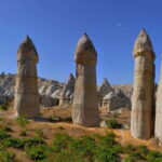 Cappadocia: Full Day Ihlara or Göreme Valley Hiking Tour - Highlights: Pigeon Valley, White Valley, and More