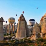 Cappadocia: Full-Day Private Highlights Tour - A Personalized Full-Day Tour in the Heart of Cappadocia