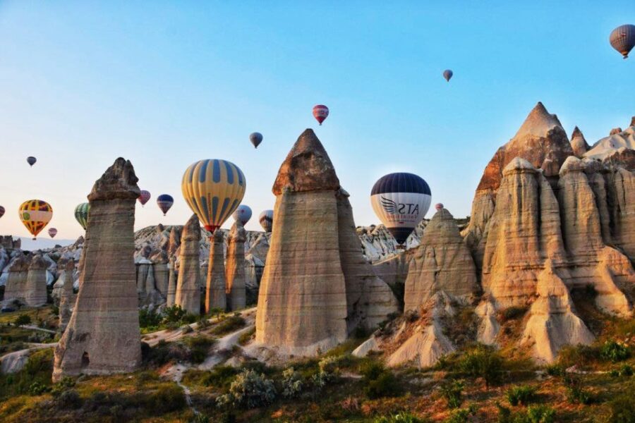 Cappadocia: Full-Day Private Highlights Tour - A Personalized Full-Day Tour in the Heart of Cappadocia