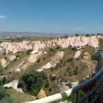 Cappadocia: Full Day Red Tour With Profesional English Guide - Exploring Devrent Valley and the Martian Landscape