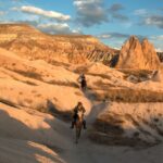 Cappadocia Göreme Horse Riding Tour 1 or 2 Hours - Starting Point and Convenient Hotel Pickup