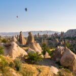 Cappadocia: Goreme Open Air Museum Guided Walking Tour - Lunch at a Local Restaurant