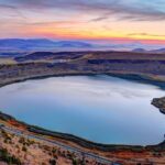 Cappadocia Green Tour: All-Inclusive, Guided, Lunch & Tickets - Starting Point and Tour Duration in Goreme