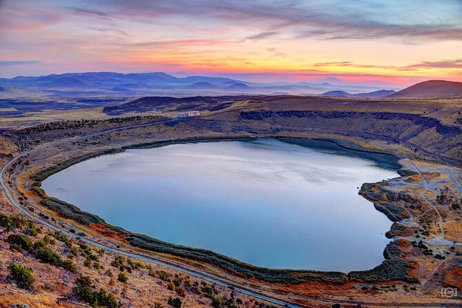 Cappadocia Green Tour: All-Inclusive, Guided, Lunch & Tickets - Starting Point and Tour Duration in Goreme