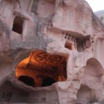 Cappadocia: Green Tour and Sunrise Balloon Tour - Exploring Derinkuyu Underground City: Deep Beneath Cappadocia
