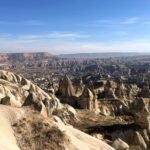 Cappadocia Green Tour (inc: Pro Guide, Transfers, Tickets, Lunch) - From Goreme Panorama to Derinkuyu Underground City
