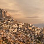 Cappadocia Green Tour with Hotel Pick-up & Drop-Off, All-Inclusive - Lunch in Belisirma Village