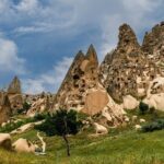 Cappadocia Guided Red Tour with Lunch & Entrance Fees - Discover the Surreal Landscape of Zelve Open-Air Museum