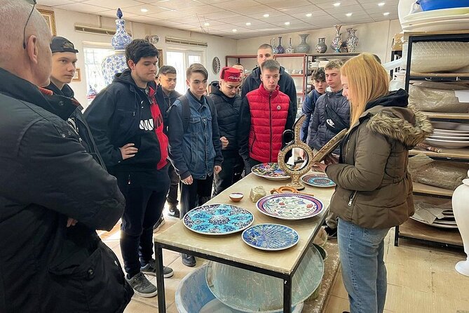 Cappadocia Guided Tour Same Price for 1 to 15 People! - Exploring Uchisar Castle and the Goreme Panorama