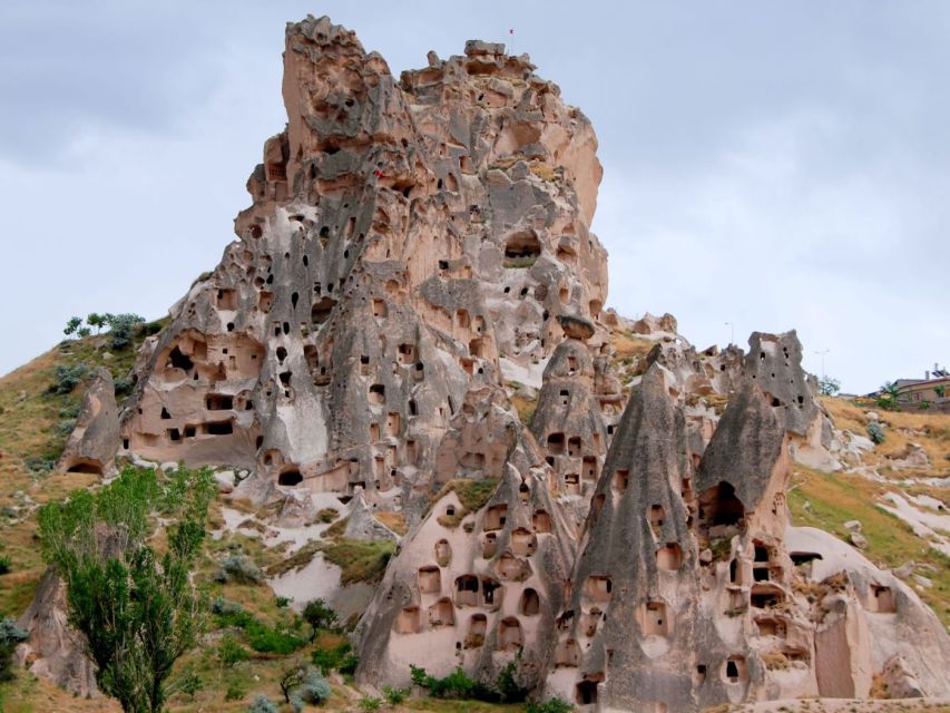 Cappadocia: Hidden Underground City Tour W/ticket & Pottery - In-Depth Visit to Avanos and Pottery Workshop