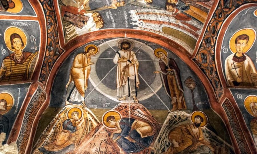 Cappadocia: Highlights Tour (Red Tour & Underground City) - Exploring Özkonak Underground City