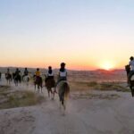 Cappadocia Horse Back Riding Tour Daily/Sunset - Discover the Iconic Stops: Churches, Fairy Chimneys, and Endemic Plants