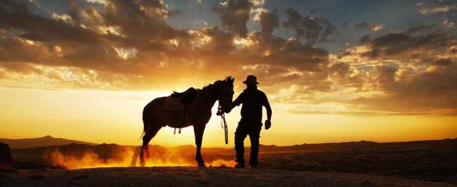 Cappadocia: Horseback Riding-Land of Beautiful Horses - The Expert-Led Horse Riding in Cappadocia’s Iconic Valleys