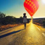 Cappadocia Hot Air Balloon Flight at Sunrise - The Unique Experience of Watching the Sunrise from the Sky