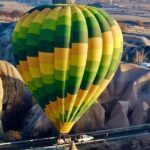 Cappadocia Hot Air Balloon Ride - Starting Point: Hotel Pickup and Logistics