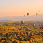 Cappadocia Hot Air Balloon Ride with Transfers - The Booking Process and Logistics