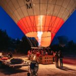 Cappadocia: Hot Air Balloon Trip in Goreme with Breakfast - The Experience of Flying Near the Sun and the Valleys of Cappadocia