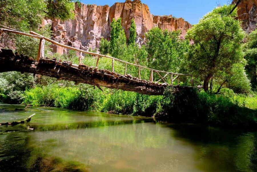 Cappadocia: Ihlara Valley, Kaymakli, & Selime Monastery Tour - Starting the Tour with the Best Viewpoints of Cappadocia