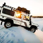 Cappadocia Jeep Safari - Exploring Cappadocia’s Iconic Valleys and Rock-Carved Churches