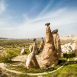 Cappadocia Magic : 2 Days Travel Package with Balloon Ride Option - Key Points
