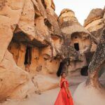 Cappadocia Mix Tour and Hiking - Visiting the Zelve Open Air Museum