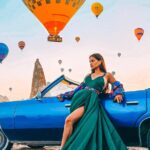 Cappadocia Photo Shoot - Love Valley and Rose Valley: Iconic Photo Locations