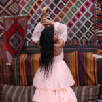 Cappadocia: Photo Shooting With Flying Dress & Carpet House - How the Cappadocia Photo Shoot Takes Place in the Carpet House