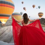 Cappadocia: Photoshoot with Dress Rental and Horse Option - Starting Your Cappadocia Photoshoot in the Heart of Anatolia