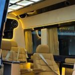 Cappadocia Private Airport Transfer - What Makes the Luxury Fleet Stand Out