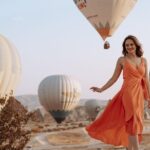 Cappadocia Private Balloon Watching Tour - Following the Balloons to Cavusin Valley