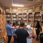 Cappadocia Private Combined Tour with Lunch - The Comfort of Private Transportation and Pickups