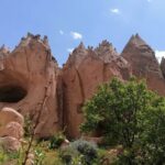 Cappadocia Private Green Tour - The Comfort of a Private Green Tour in Cappadocia