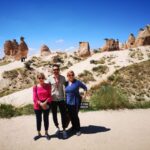 Cappadocia: Private Guided Tour - Starting Point and Logistic Details