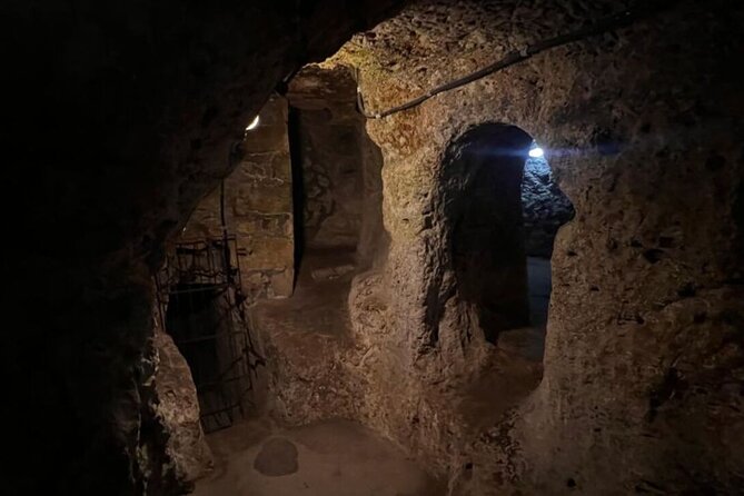 Cappadocia Private Guided Tour with Transfer - Exploring the Highest Point at Uchisar Castle