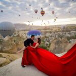Cappadocia: Private Outdoor Photo Shooting at Sunrise - Exploring 3 Iconic Photo Locations in Cappadocia