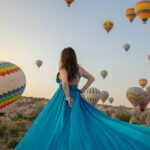 Cappadocia Private Photography - Capturing the Iconic Hot Air Balloons in Cappadocia