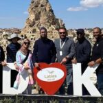 Cappadocia Private Tour | 2 Days - Feeding Pigeons and Visiting Traditional Workshops