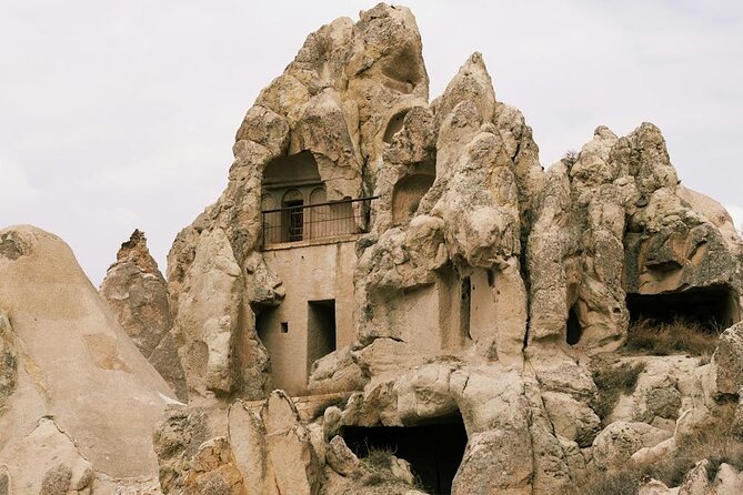 Cappadocia Private Tour Fully Customizable - Personalized Experience with a Licensed Local Guide