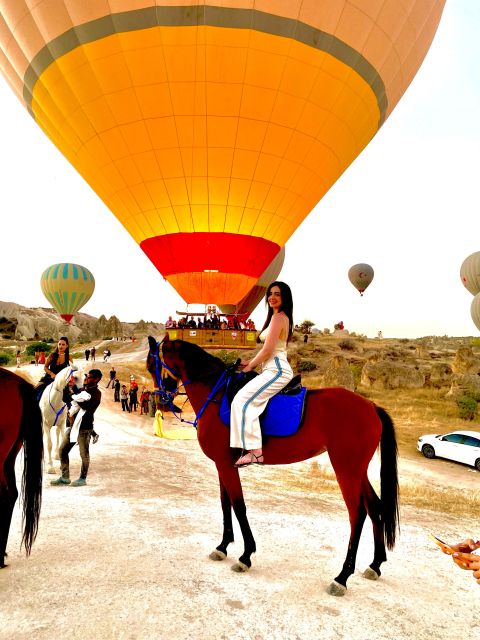 Cappadocia: Private Tour with Hotel Transfer - Explore the Best of Cappadocias Cultural and Natural Highlights