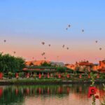 Cappadocia: RED & GREEN MIX TOUR - Starting Your Day with Hotel Pickup and Comfortable Transport