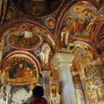 Cappadocia Red Tour - Discovering Love Valley’s Unique Landscape