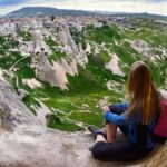 Cappadocia Red Tour - Discovering the Monks’ Valley and Fairy Chimneys at Pashabagi