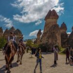 Cappadocia Red Tour + Lavender Garden - Exploring Love Valley and Its Wish Trees