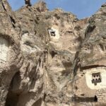 Cappadocia Red Tour  Top Highlights with Guide & Delicious Lunch - Visiting the Zelve Open Air Museum and Ancient Cave Village
