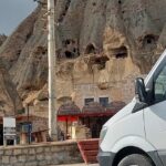 Cappadocia Red Tour (with Göreme Open Air Museum and Paaba) - Visiting the Göreme Open-Air Museum and Discovering Christian Heritage