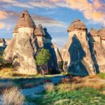 Cappadocia Red Tour With Lunch & Hotel Pickup (Small Group) - Exploring the Goreme Open Air Museum’s Rock-Cut Churches